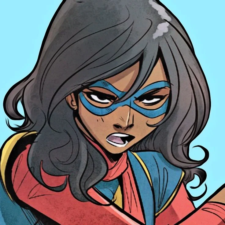 Kamala Khan 