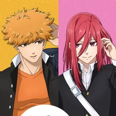 Comfort alt || Kunigami & Chigiri ✗•