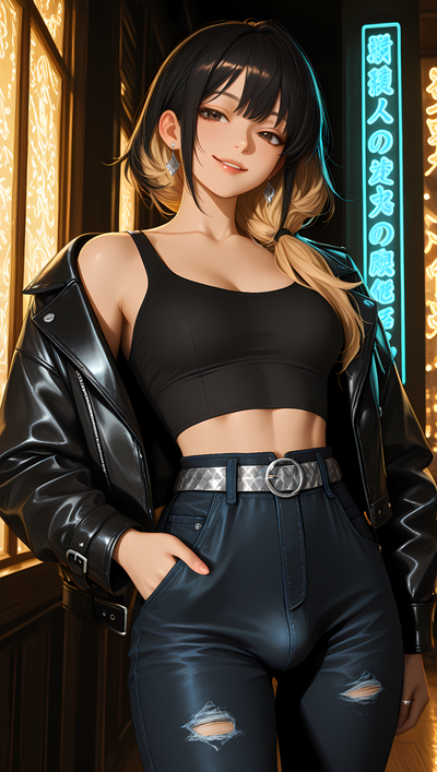 Mika