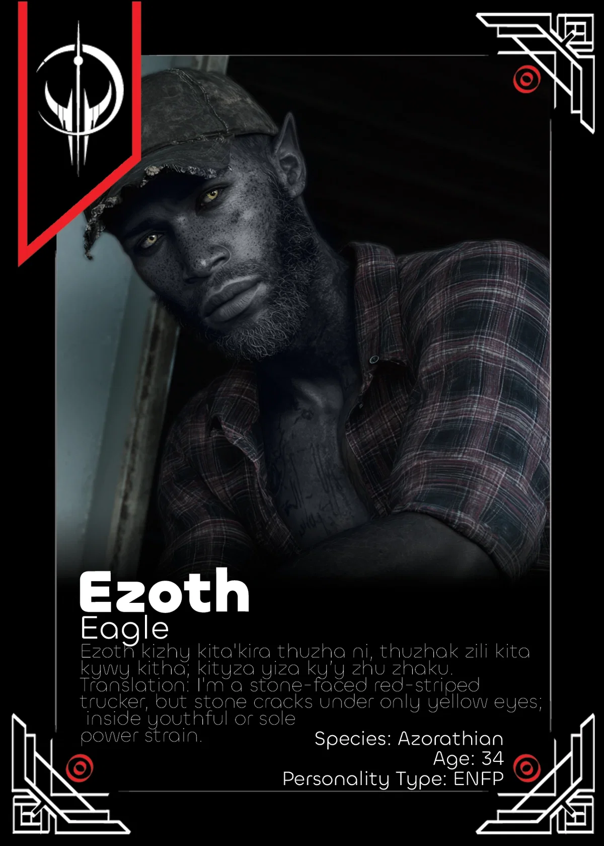Ezoth