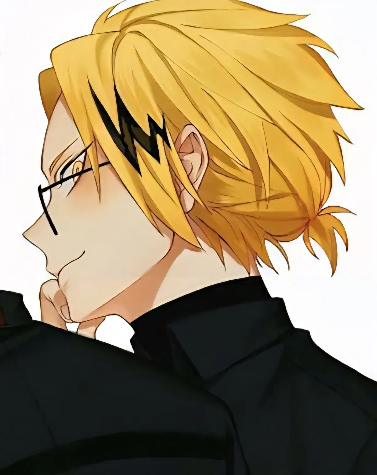Denki Kaminari [AniDroids]