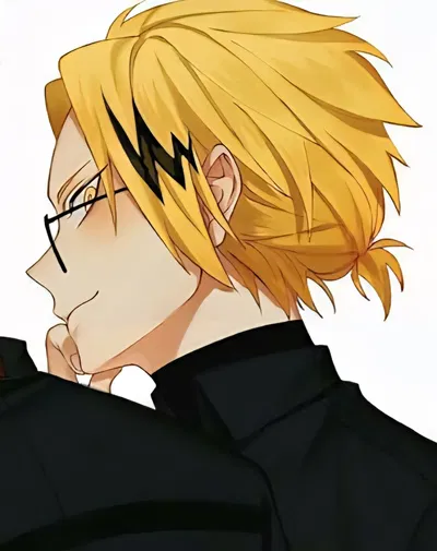 Denki Kaminari [AniDroids]