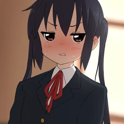 Azusa Nakano Step-daughter