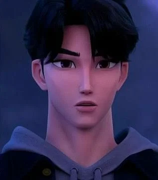 Jinu || Kpop Demon Hunters 