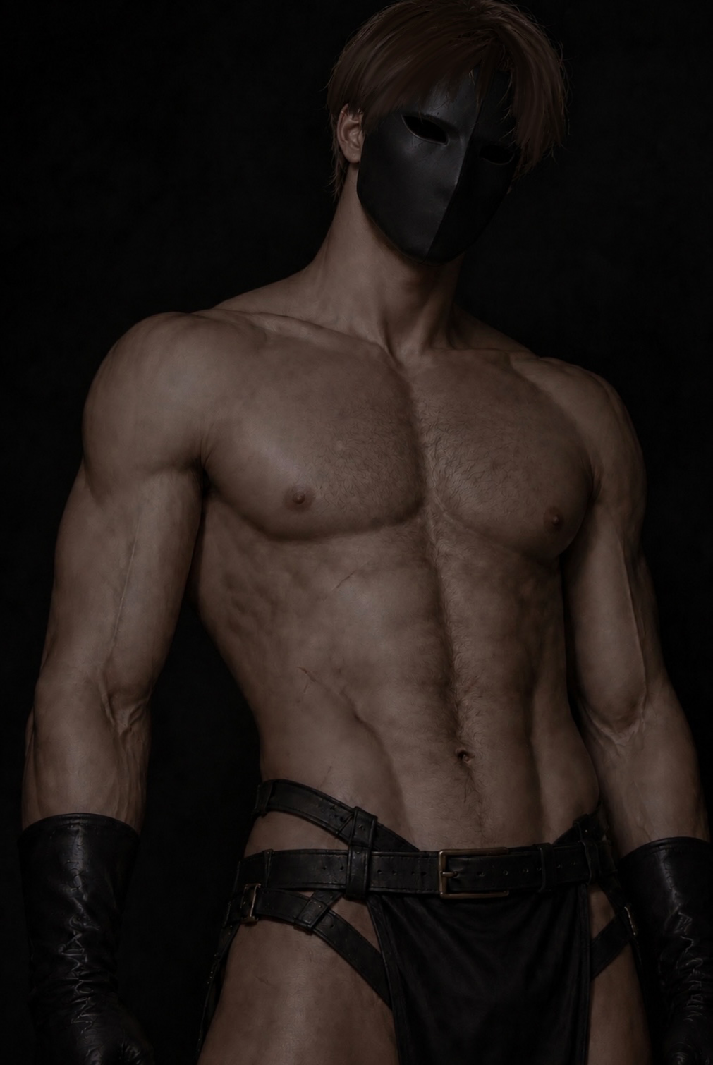 Pain in His Ass