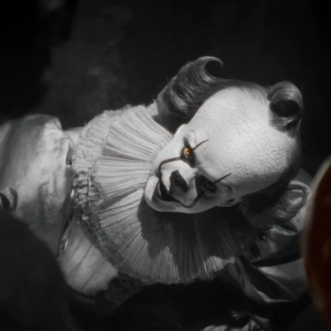 PENNYWISE