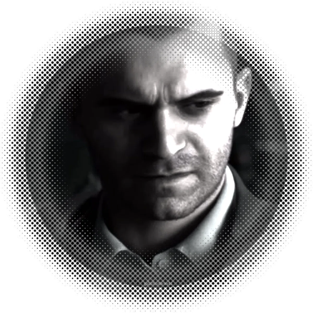 Vladimir Makarov┊Modern Warfare