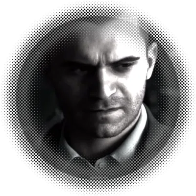 Vladimir Makarov┊Modern Warfare