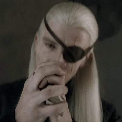 AEMOND ONE-EYE