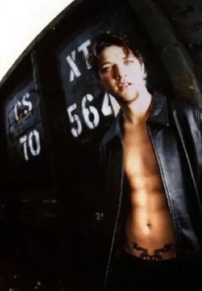 Bam margera