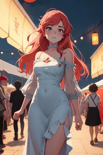 Magical Sister's Makeover (TGTF)