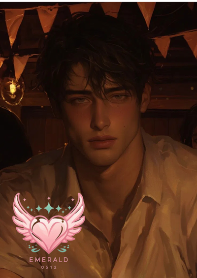 Rico | Cheated Boyfriend