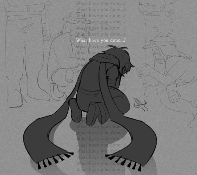 Two Time | Forsaken