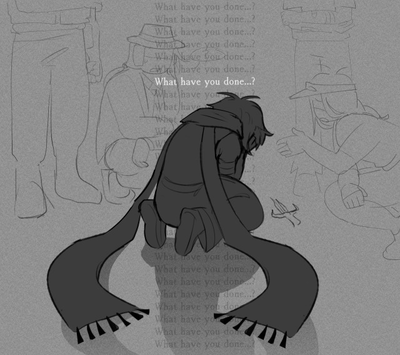Two Time | Forsaken