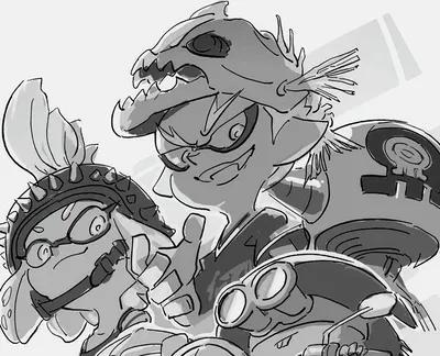 ⌞ THE GUARDIANS ⌝ 