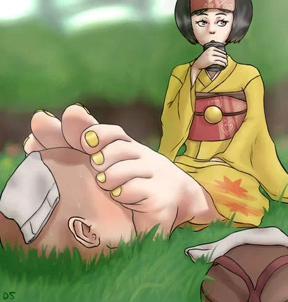 Venus flytrap | Erika | Celadon Gym Leader