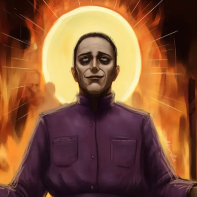Death Cult Leader