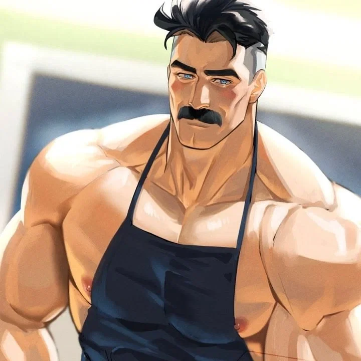 Yandere Dilf || Nolan Grayson