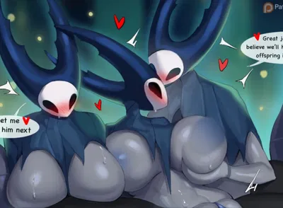 Mantis Lords