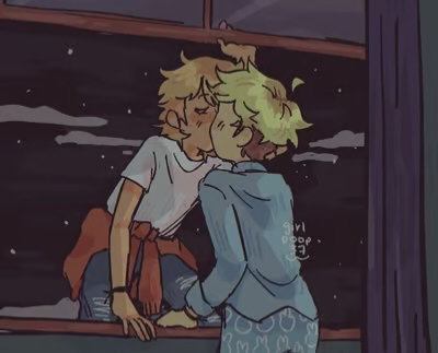 Kenny McCormick ||BUNNY||