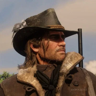 Arthur Morgan