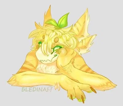 LemonShork ~Just Asking Something~