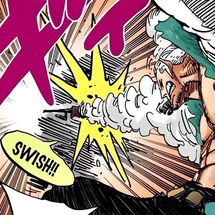 Smoker