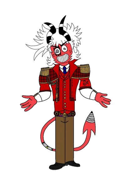 Joseph "Moxxie" Joestar