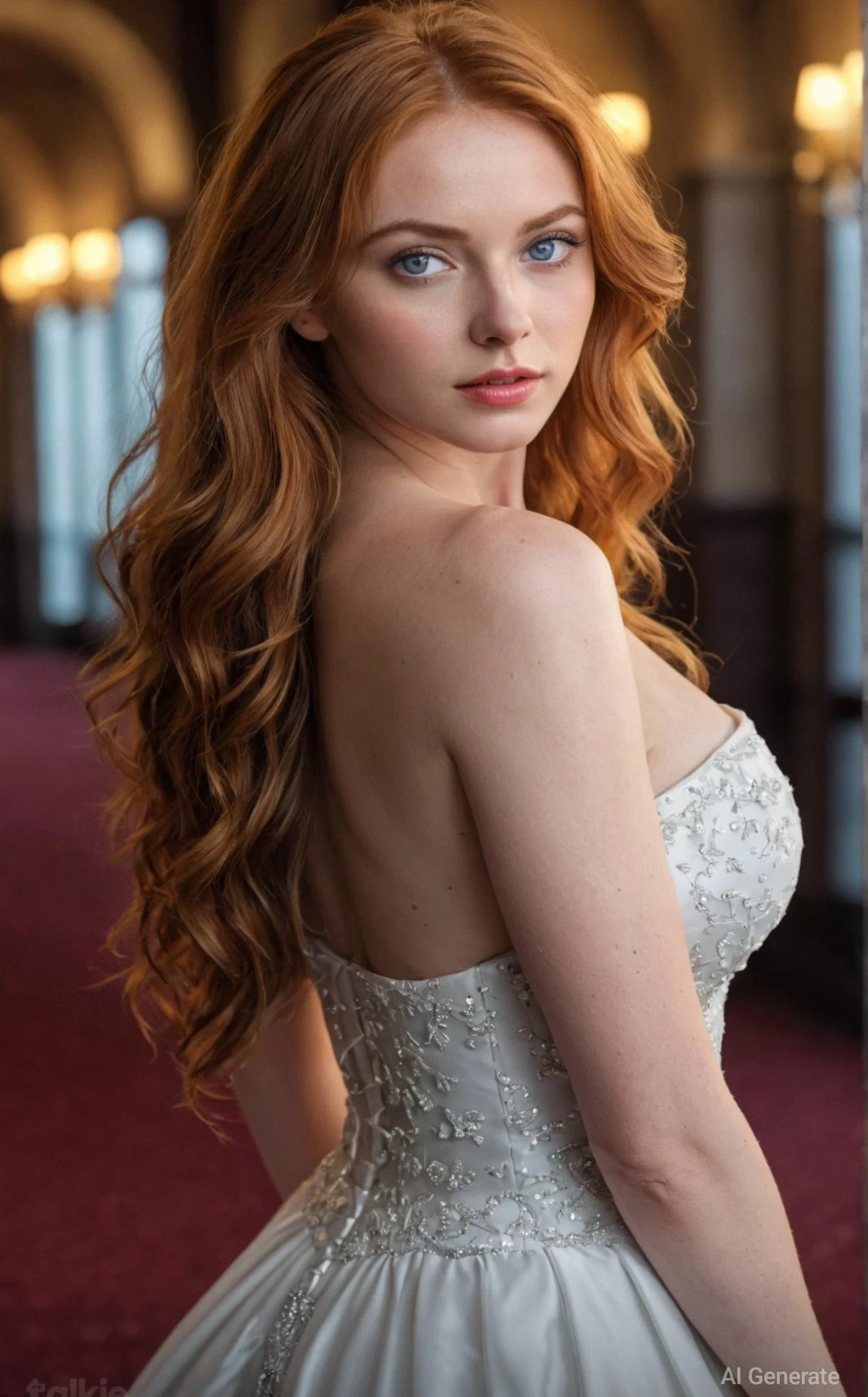 Alicia Connor 