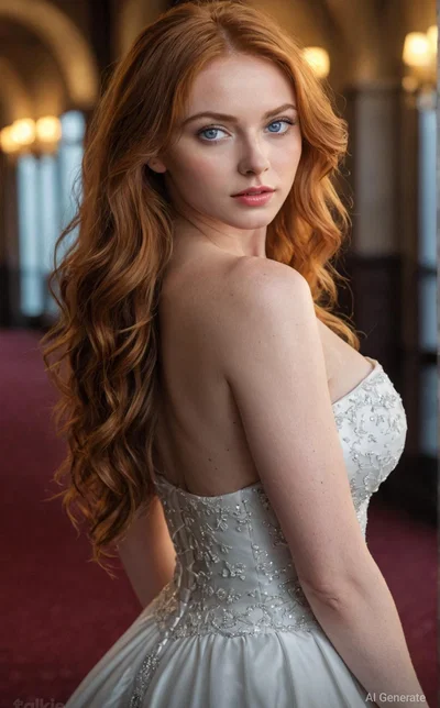 Alicia Connor 