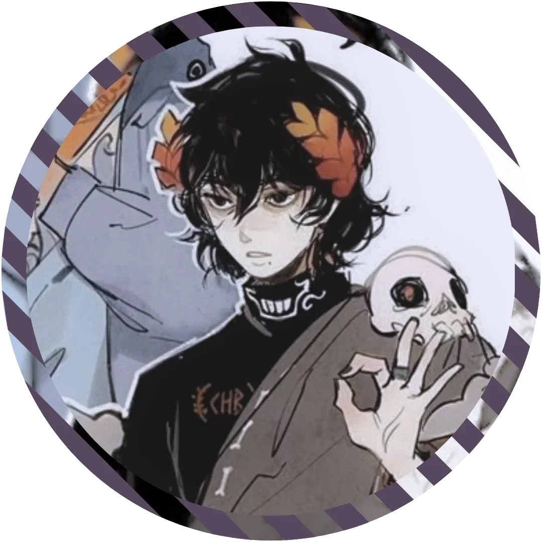 Fountain of Victoria || Nico di Angelo