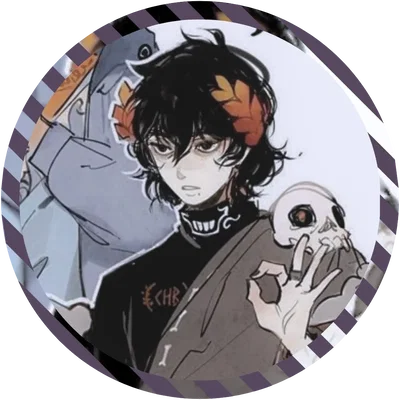 Fountain of Victoria || Nico di Angelo