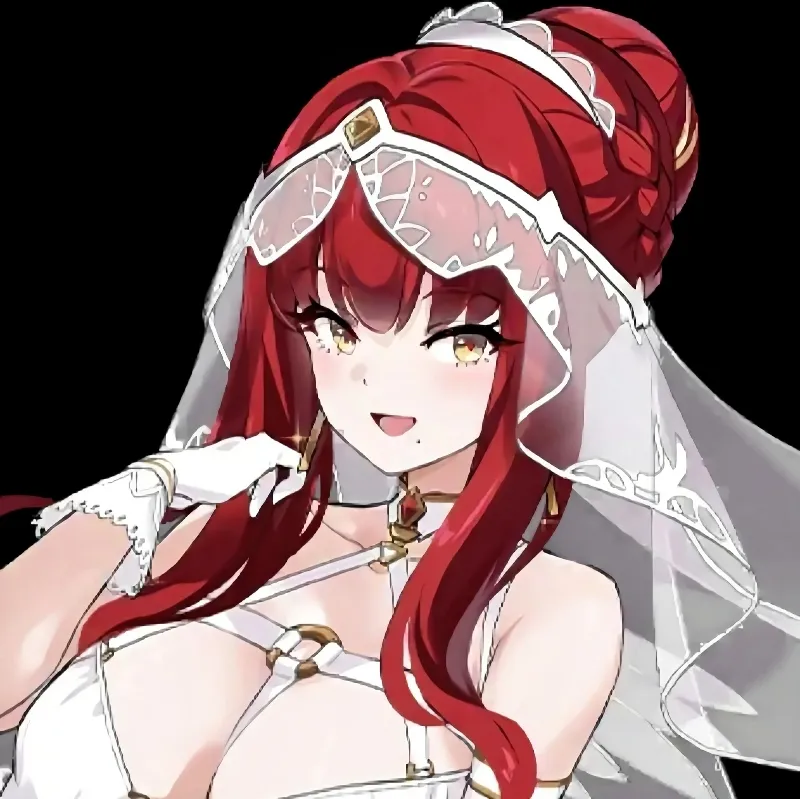 Eternal Oath Liselotte (OUTERPLANE)