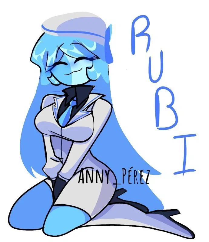 Rubi