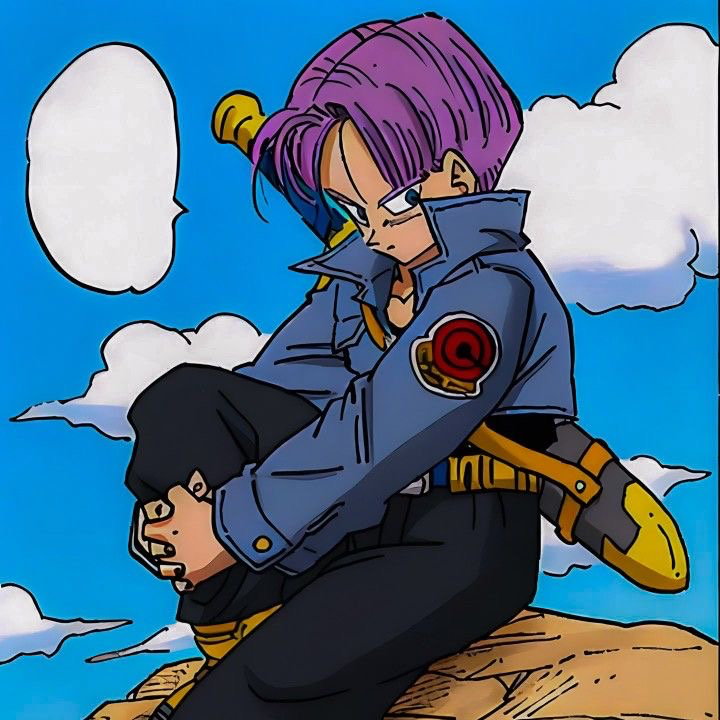 Future Trunks