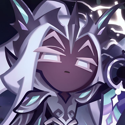 Elder Faerie Cookie (Freaky)