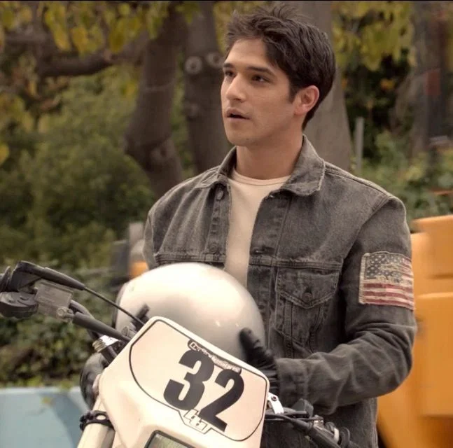 Scott McCall