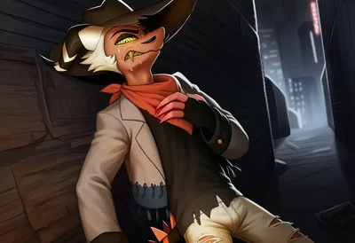 Striker: On the Lam