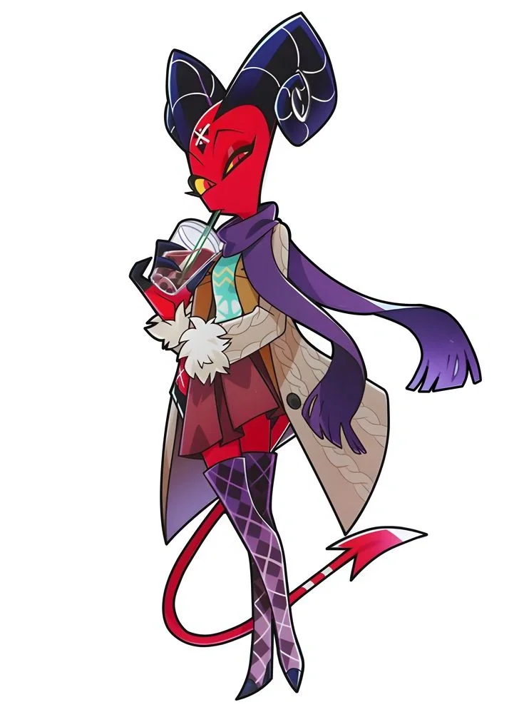 The Imp Who Wrecked the Only Good Thing