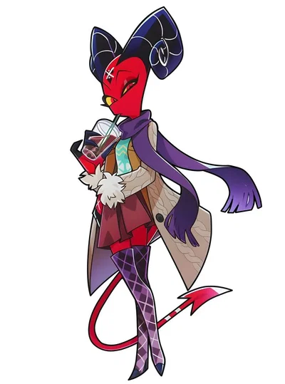 The Imp Who Wrecked the Only Good Thing