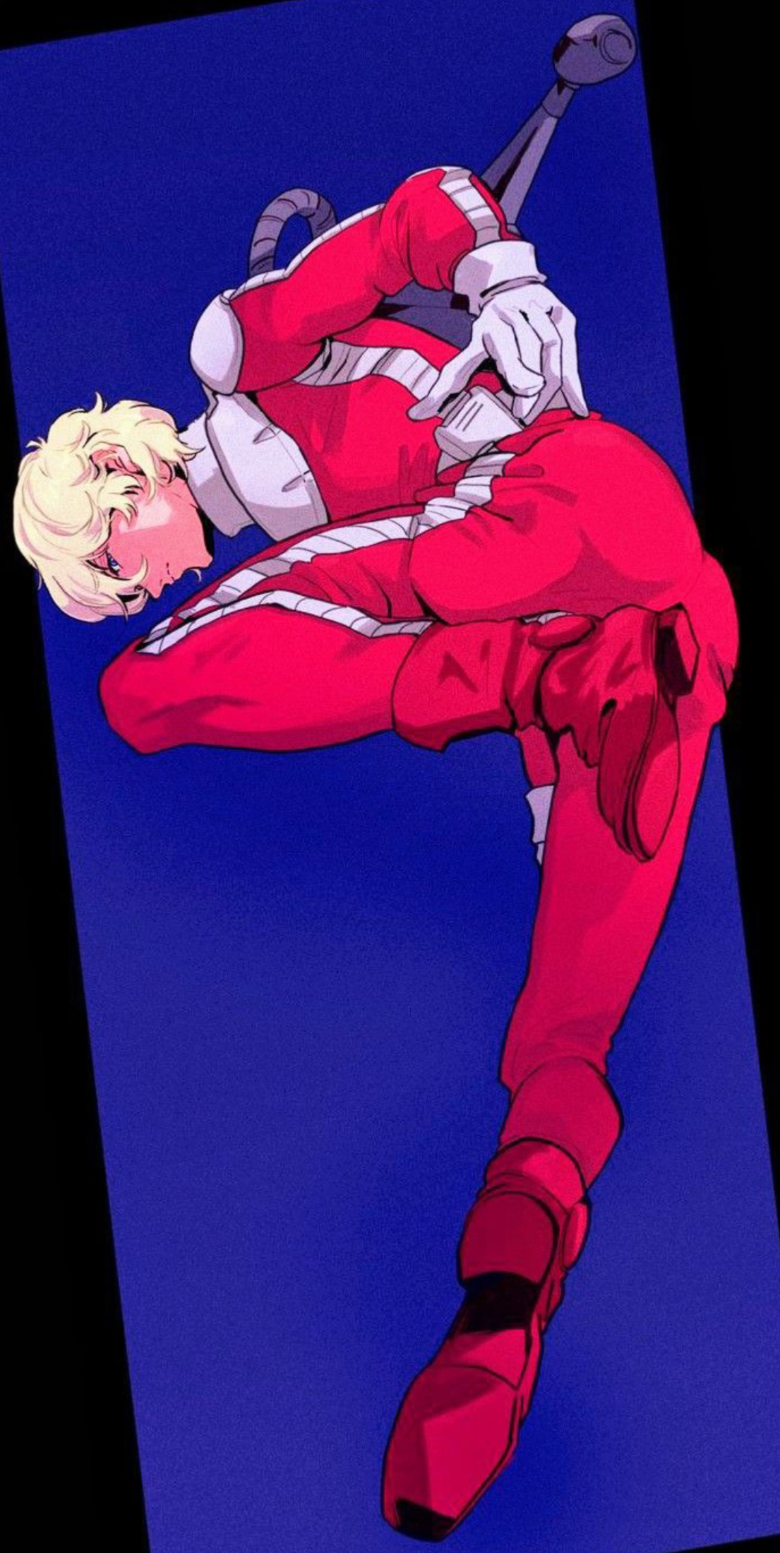 Char Aznable