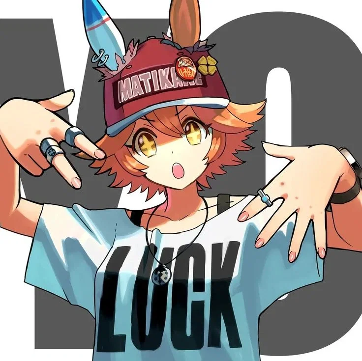 Makitanefukukitaru | Lucky Outing REDUX