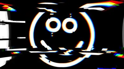 The smile finale...