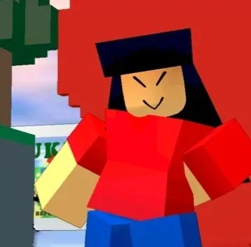 The Japanese Girl | [NOT TERROR REALMS]