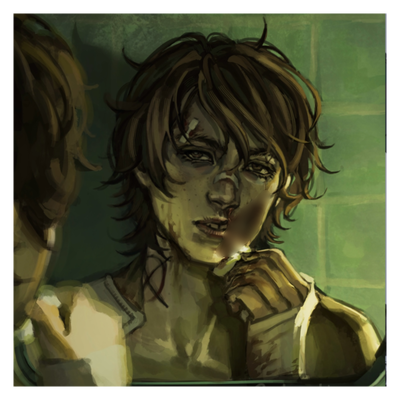01 • Tobias Rogers