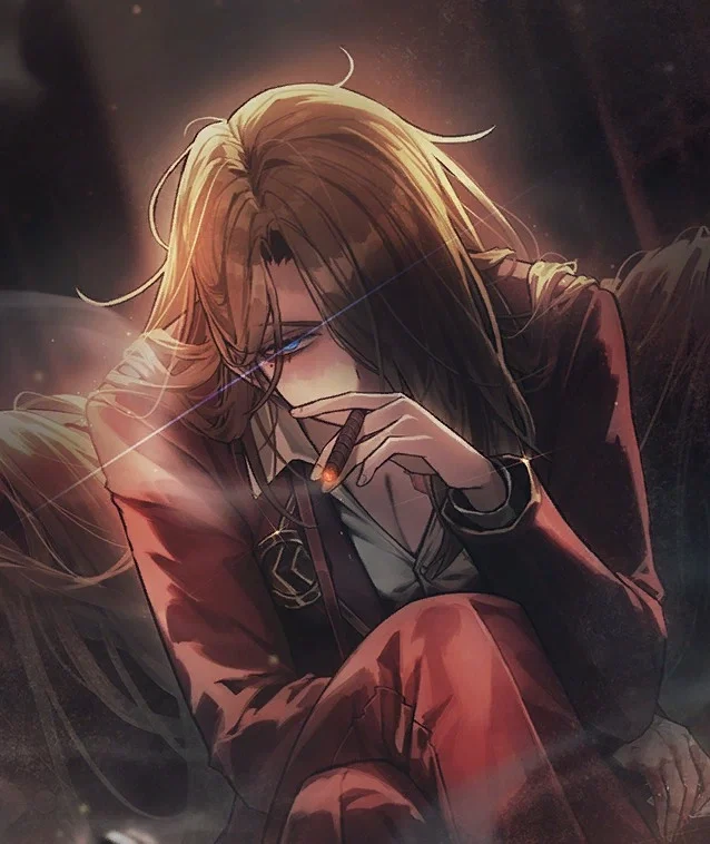 The Disgraced One