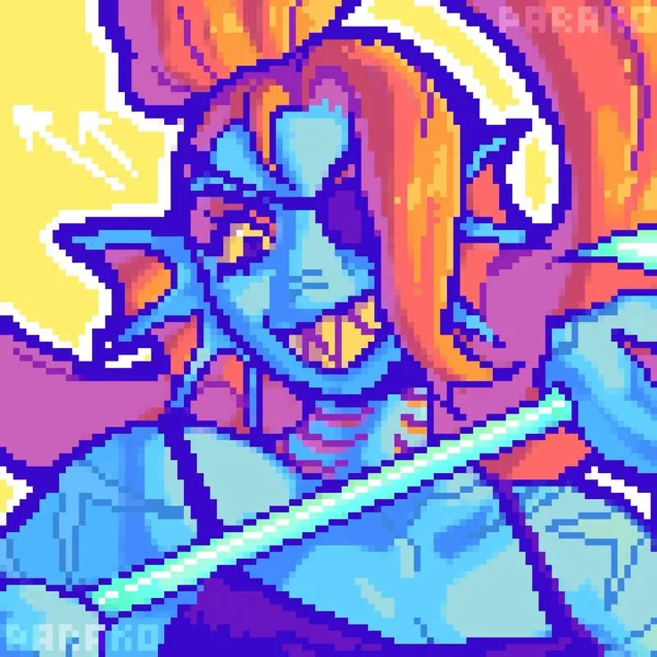 Undyne