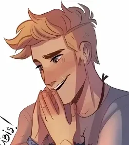 Jason Grace