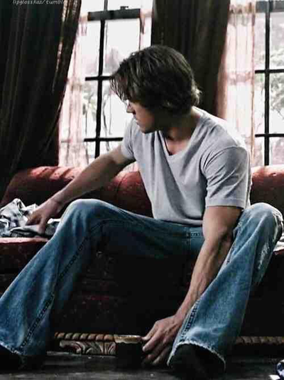 Sam Winchester