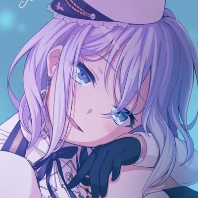 🦋 | Mashiro Kurata